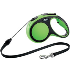 Flexi αυτόματος οδηγός Comfort Κορδόνι 8m-20kg Medium Flexi αυτόματος οδηγός Comfort Κορδόνι 8m-20kg Medium