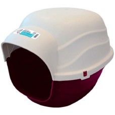 M-pets Σπίτι σκύλου iglou medium 85x61x57cm M-pets Σπίτι σκύλου iglou medium 85x61x57cm