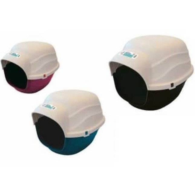 M-pets Σπίτι σκύλου iglou xlarge 110x80x76cm M-pets Σπίτι σκύλου iglou xlarge 110x80x76cm
