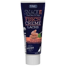 Dr Clauder's Salmon cream (κρέμα σολωμού) 75g Dr Clauder's Salmon cream (κρέμα σολωμού) 75g