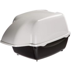ferplast τουαλέτα γάτας cosmic outdoor σχεδιασμένη για χρήση έξω από το σπίτι ferplast τουαλέτα γάτας cosmic outdoor σχεδιασμένη για χρήση έξω από το σπίτι