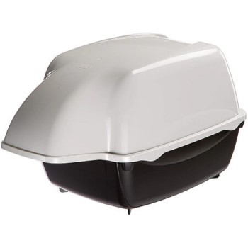 ferplast τουαλέτα γάτας cosmic outdoor σχεδιασμένη για χρήση έξω από το σπίτι ferplast τουαλέτα γάτας cosmic outdoor σχεδιασμένη για χρήση έξω από το σπίτι
