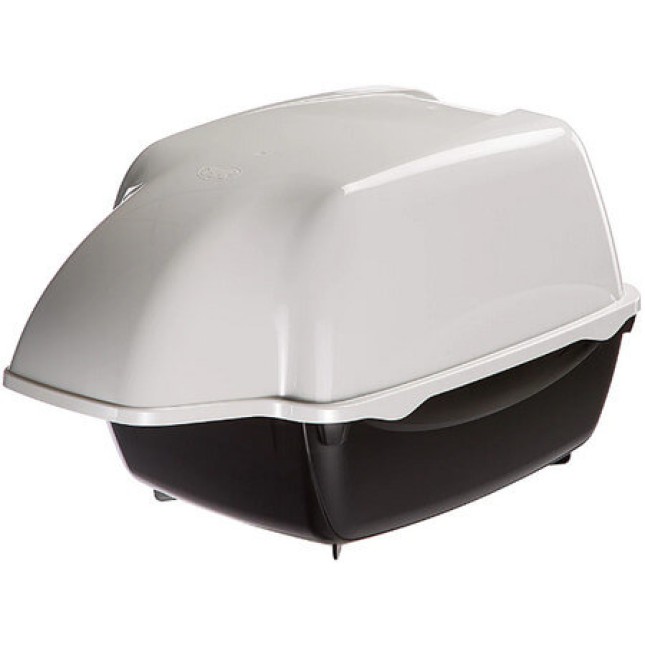 ferplast τουαλέτα γάτας cosmic outdoor σχεδιασμένη για χρήση έξω από το σπίτι ferplast τουαλέτα γάτας cosmic outdoor σχεδιασμένη για χρήση έξω από το σπίτι