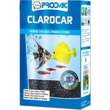 Prodac άνθρακας clarocar 300gr
