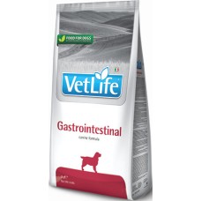 Farmina Vet Life NTRL διαιτητική τροφή για σκύλους για οξείες διαταραχές της εντερικής απορρόφησης