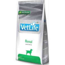 Farmina Vet Life NTRL διαιτητική τροφή για την νεφρική λειτουργία 12 kg Farmina Vet Life NTRL διαιτητική τροφή για την νεφρική λειτουργία 12 kg