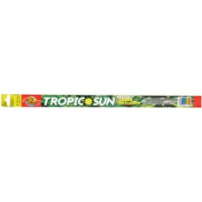 Zoo Med λαμπτήρας φωτός ημέρας T8 Tropic Sun 30w Zoo Med λαμπτήρας φωτός ημέρας T8 Tropic Sun 30w