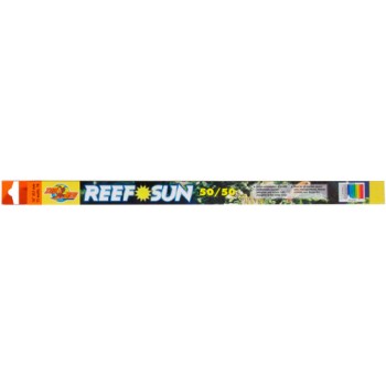 Zoo Med λαμπτήρας φωτός 2/πλου φάσματος T8 Reef Sun 30w