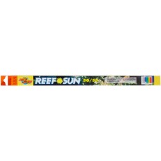 Zoo Med λαμπτήρας φωτός 2/πλου φάσματος T8 Reef Sun 36w Zoo Med λαμπτήρας φωτός 2/πλου φάσματος T8 Reef Sun 36w