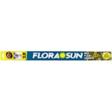 Zoo Med λάμπα φωτός T-5 Flora Sun HO Fluorescent 24w