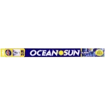 Zoo Med λάμπα φωτός T-5 Ocean Sun HO 10,000K 24w