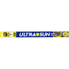 Zoo Med λάμπα φωτός T-5 Ultra Sun HO Trichromatic ιδανική για όλα τα ενυδρεία