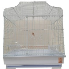 Κλουβί για πτηνά 47x50x36cm