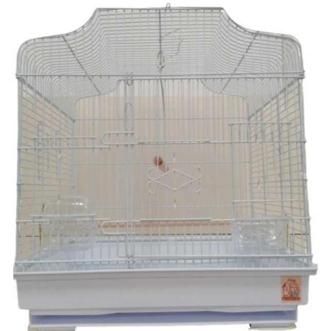 Κλουβί για πτηνά 47x50x36cm