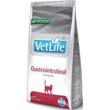 Farmina Vet Life NTRL διαιτητική τροφή για γάτες για οξείες διαταραχές εντερικής απορρόφησης