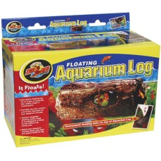 Zoo Med πλωτό κούτσουρο M 30.2x17.5x13.3cm Zoo Med πλωτό κούτσουρο M 30.2x17.5x13.3cm