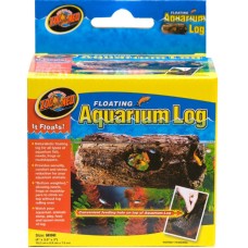 Zoo Med πλωτό κούτσουρο Mini 10.2x8.9x7.6cm Zoo Med πλωτό κούτσουρο Mini 10.2x8.9x7.6cm