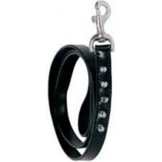 Gloria οδηγός δερμάτινος spikes 60cm X 25mm με μια γραμμή από τρουκς Gloria οδηγός δερμάτινος spikes 60cm X 25mm με μια γραμμή από τρουκς