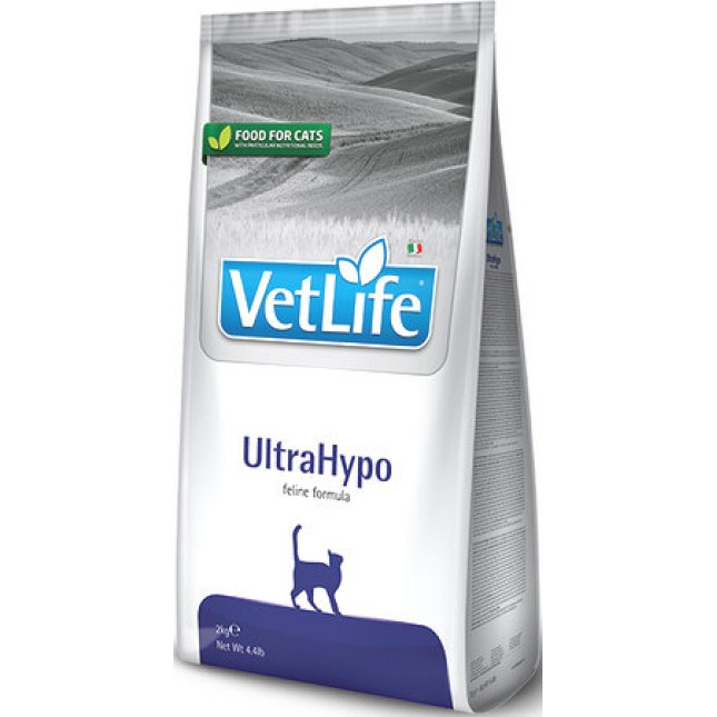 Farmina Vet Life NTRL διαιτητική τροφή για αλλεργίες ή δυσανεξίες 400gr Farmina Vet Life NTRL διαιτητική τροφή για αλλεργίες ή δυσανεξίες 400gr