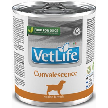 Farmina Vet Life NTRL διαιτητική τροφή για την διατροφική ανάκαμψη και ανάρρωση των ενήλικων σκύλων Farmina Vet Life NTRL διαιτητική τροφή για την διατροφική ανάκαμψη και ανάρρωση των ενήλικων σκύλων