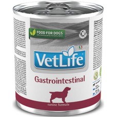 Farmina Vet Life NTRL διαιτητική τροφή για διαταραχές της εντερικής απορρόφησης των ενήλικων σκύλων