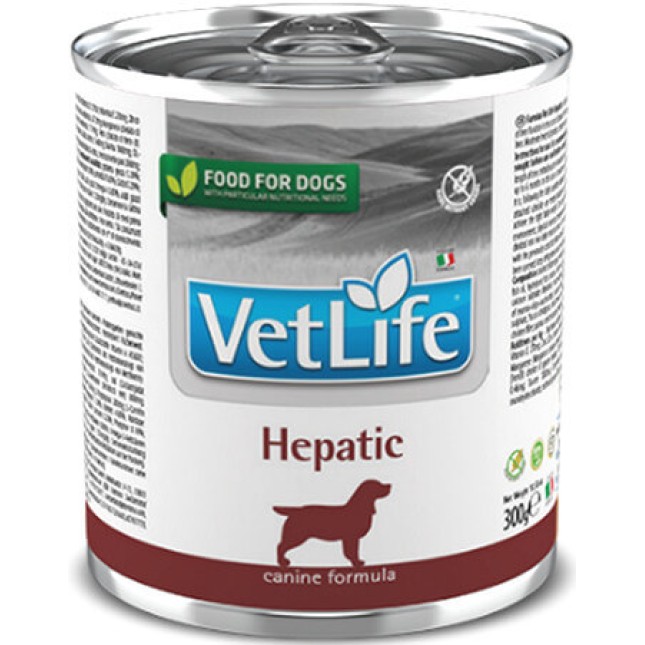 Farmina Vet Life NTRL διαιτητική τροφή για υποστήριξη της ηπατικής λειτουργίας των ενήλικων σκύλων Farmina Vet Life NTRL διαιτητική τροφή για υποστήριξη της ηπατικής λειτουργίας των ενήλικων σκύλων