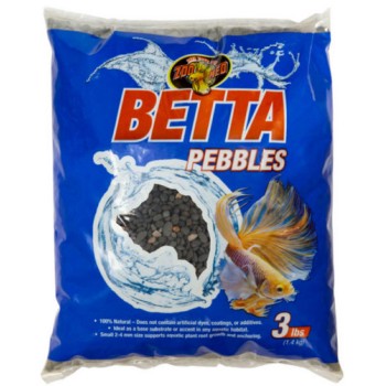 Zoo Med βότσαλο για υπόστρωμα ενυδρείων 1,4kg Zoo Med βότσαλο για υπόστρωμα ενυδρείων 1,4kg