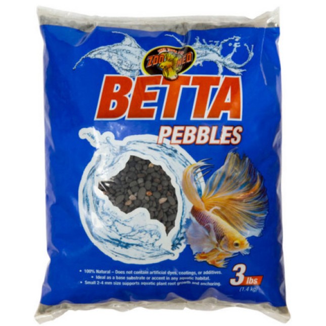 Zoo Med βότσαλο για υπόστρωμα ενυδρείων 1,4kg Zoo Med βότσαλο για υπόστρωμα ενυδρείων 1,4kg