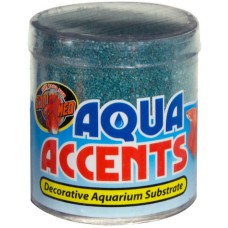 Zoo Med Aqua Accents πράσινη άμμος διακοσμητικό υπόστρωμα ενυδρείου Zoo Med Aqua Accents πράσινη άμμος διακοσμητικό υπόστρωμα ενυδρείου