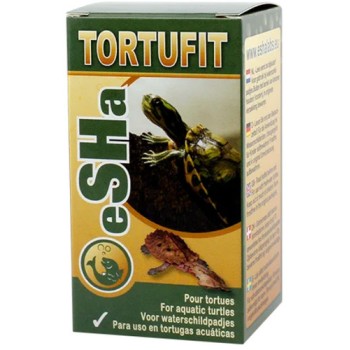 Esha Tortufit προλαμβάνει μυκητιασικές/βακτηριακές λοιμώξεις σε χελώνες γλυκού νερού Esha Tortufit προλαμβάνει μυκητιασικές/βακτηριακές λοιμώξεις σε χελώνες γλυκού νερού