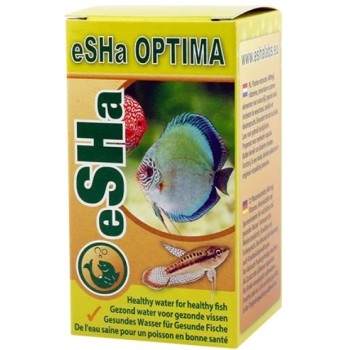 Esha Optima συνδυασμός φυτικών εκχυλισμάτων, ιχνοστοιχείων, μετάλλων και βιταμινών Esha Optima συνδυασμός φυτικών εκχυλισμάτων, ιχνοστοιχείων, μετάλλων και βιταμινών