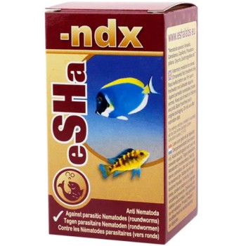 Esha Ndx Κατά των νηματωδών 180ml