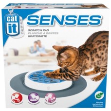 Catit Παιχνίδι γάτας με επιφάνεια γρατσουνίσματος 240x240x130mm