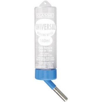 Universal Ποτίστρα για μικρά ζώα 140ml Universal Ποτίστρα για μικρά ζώα 140ml