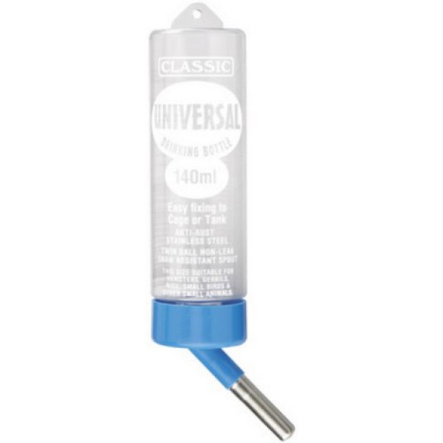 Universal Ποτίστρα για μικρά ζώα 140ml Universal Ποτίστρα για μικρά ζώα 140ml