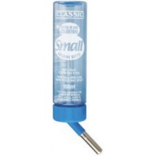 Crystal delux Colortone Ποτίστρα για μικρά ζώα small 150ml Crystal delux Colortone Ποτίστρα για μικρά ζώα small 150ml