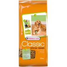 Versele-Laga Πλήρης τροφή Classic Dog Special Diner 1kg χύμα Versele-Laga Πλήρης τροφή Classic Dog Special Diner 1kg χύμα