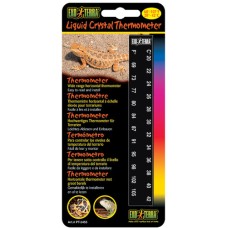 Exo terra θερμόμετρο ερπετών Exo terra θερμόμετρο ερπετών