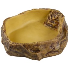 Exo terra Δoχείο Νερού extra μεγάλο 23,5x28,5x7cm Exo terra Δoχείο Νερού extra μεγάλο 23,5x28,5x7cm