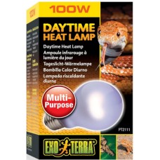 Exo Terra Λάμπα θερμότητας ημέρας A19/100W