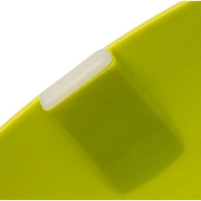 Ferplast jolie M πράσινο bowl O 20x6,7cm - 0,85 L Ferplast jolie M πράσινο bowl O 20x6,7cm - 0,85 L