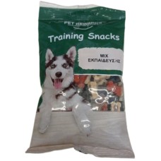 Σνακ trainer mix 200gr Σνακ trainer mix 200gr