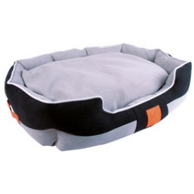 M-pets κρεββάτι MOON S 60 x 50 x 23 cm M-pets κρεββάτι MOON S 60 x 50 x 23 cm