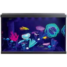 Resun ενυδρείο palace glow 56,7l 59,3x30,8x36,6cm Resun ενυδρείο palace glow 56,7l 59,3x30,8x36,6cm
