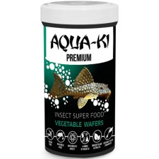Benelux Aqua-ki βυθιζόμενη τροφή για τροπικά ψάρια (παμφάγα & σαρκοφάγα)