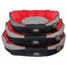 Princes κρεβατάκι Oyster outdoor M 60x54x26 cm Princes κρεβατάκι Oyster outdoor M 60x54x26 cm