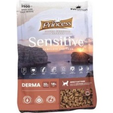Princess για γάτες με δερματικά προβλήματα 350g