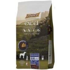 Princess Excel τροφή για σκύλους υψηλής ενέργειας με έντονη σωματική δραστηριότητα