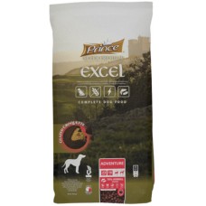 Princess Excel Τροφή για σκύλους υψηλής ενέργειας με έντονη σωματική δραστηριότητα