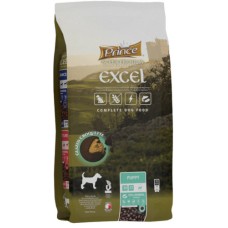 Princess Excel Puppy 30% πρωτεΐνη, 22% λίπος 12kg Princess Excel Puppy 30% πρωτεΐνη, 22% λίπος 12kg